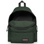 Voir la diapositive 4 : EASTPAK Sac à dos 1 compartiment vert Padded Pak'R Crafty Moss 