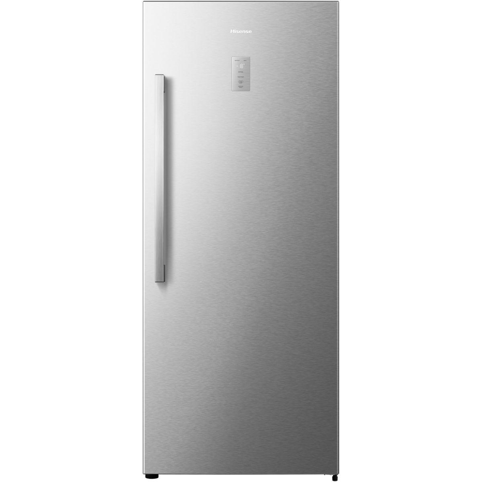Hisense Congélateur armoire ft500n4aie réversible en réfrigérateur