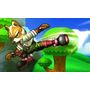 Voir la diapositive 4 : Super Smash Bros. 3DS