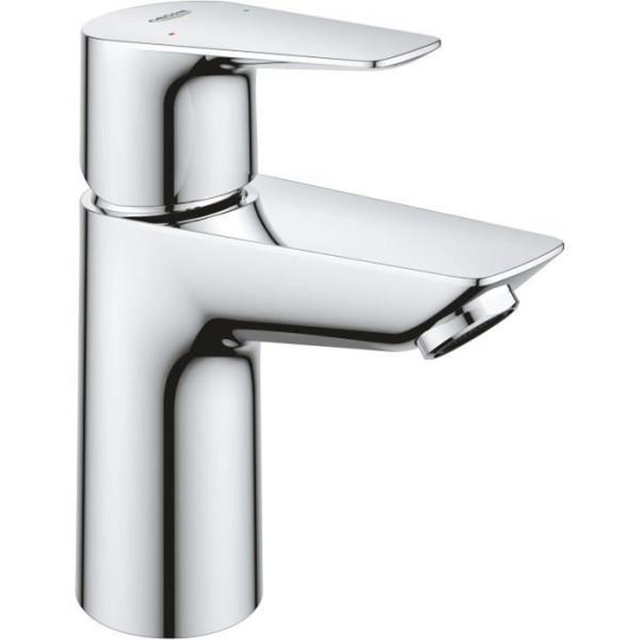 Grohe Grohe - mitigeur monocommande lavabo - taille s