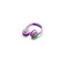 Voir la diapositive 2 : Philips Casque TAK4206PK Rose