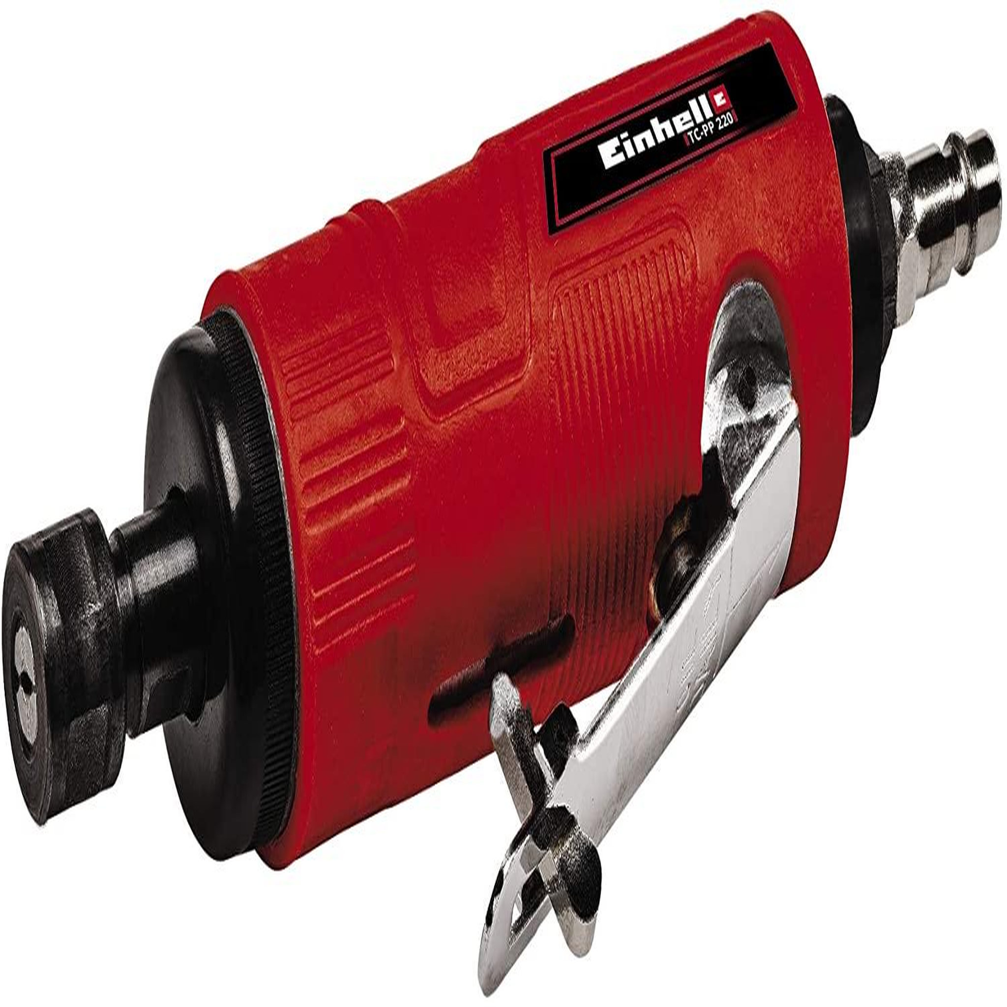Einhell Ponceuse vibrante pneumatique TC-PP 220