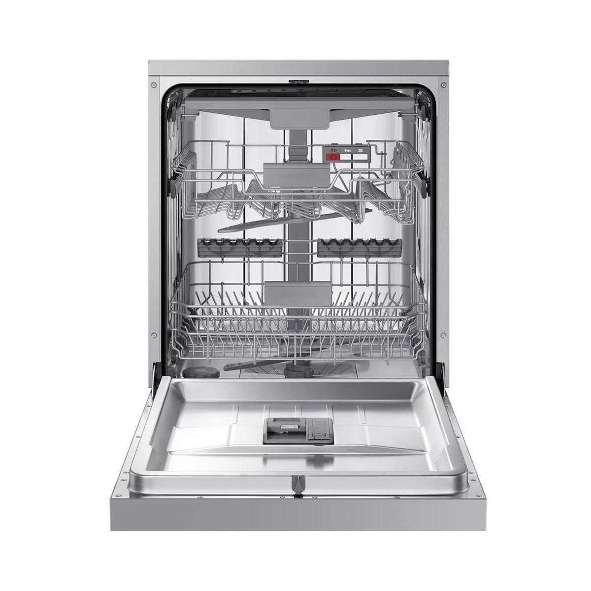 Samsung Lave-vaisselle 60cm 14 couverts 44dba - DW60CG550FSR