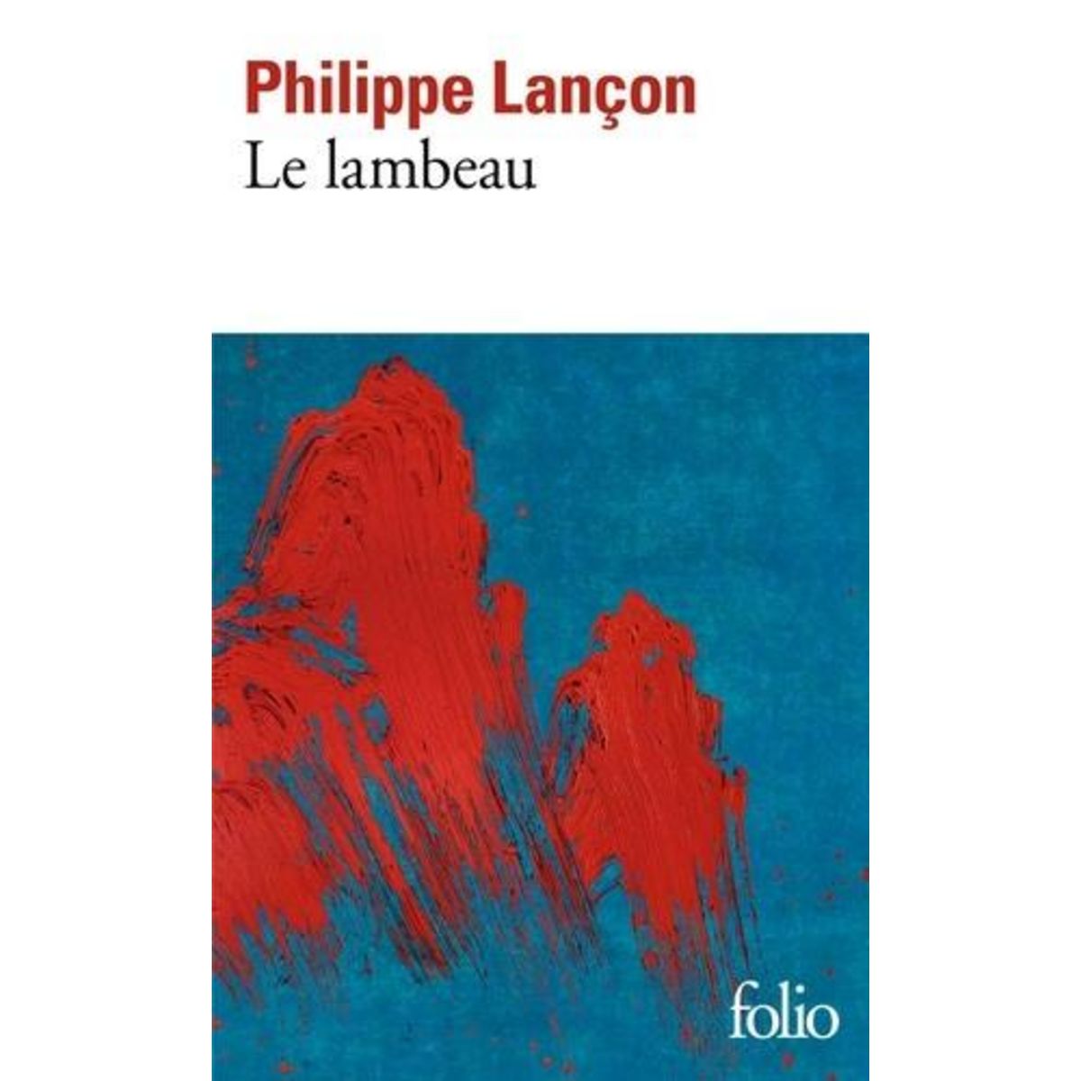 LE LAMBEAU, Lançon Philippe