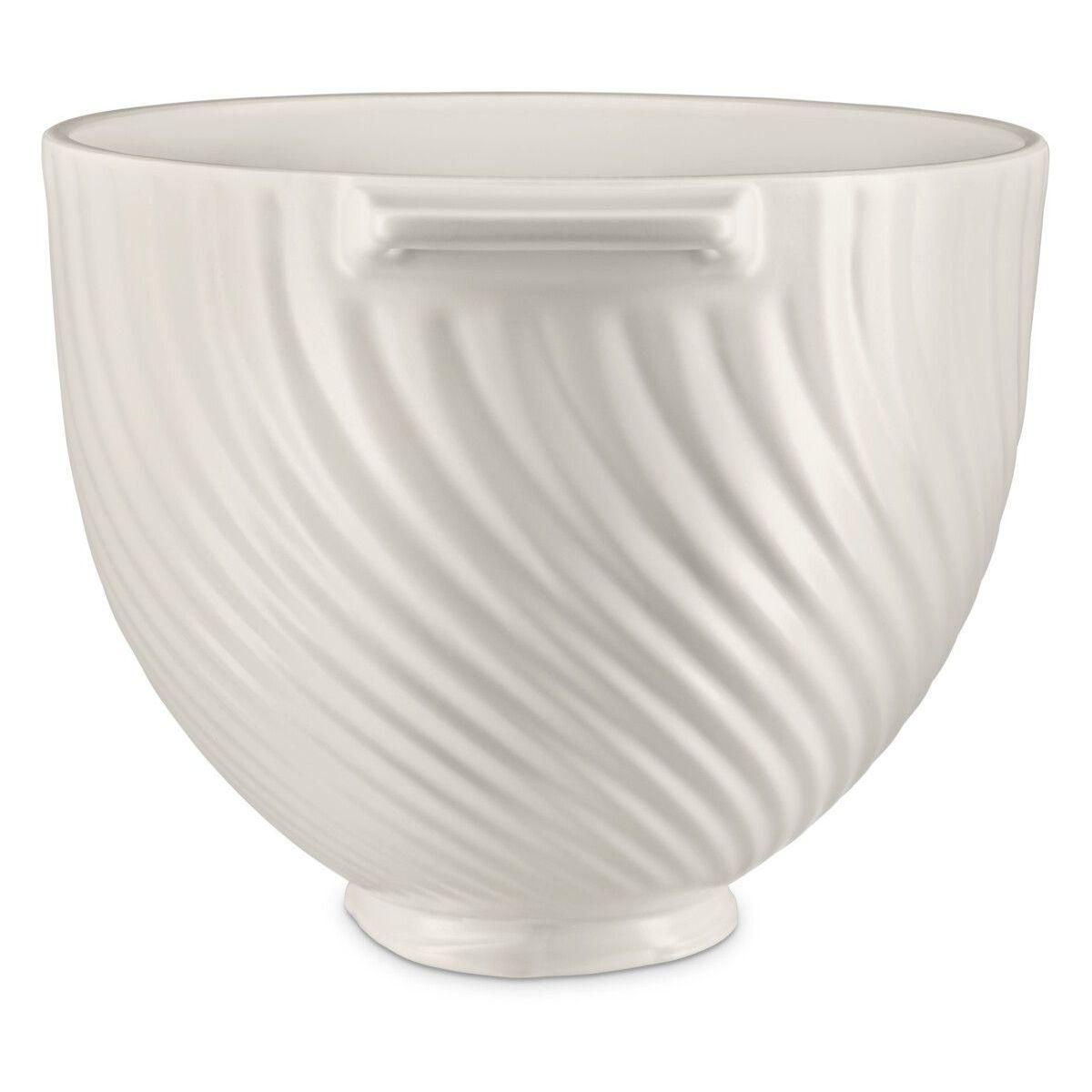 KitchenAid Bol 5KSM2CB5MR meringue