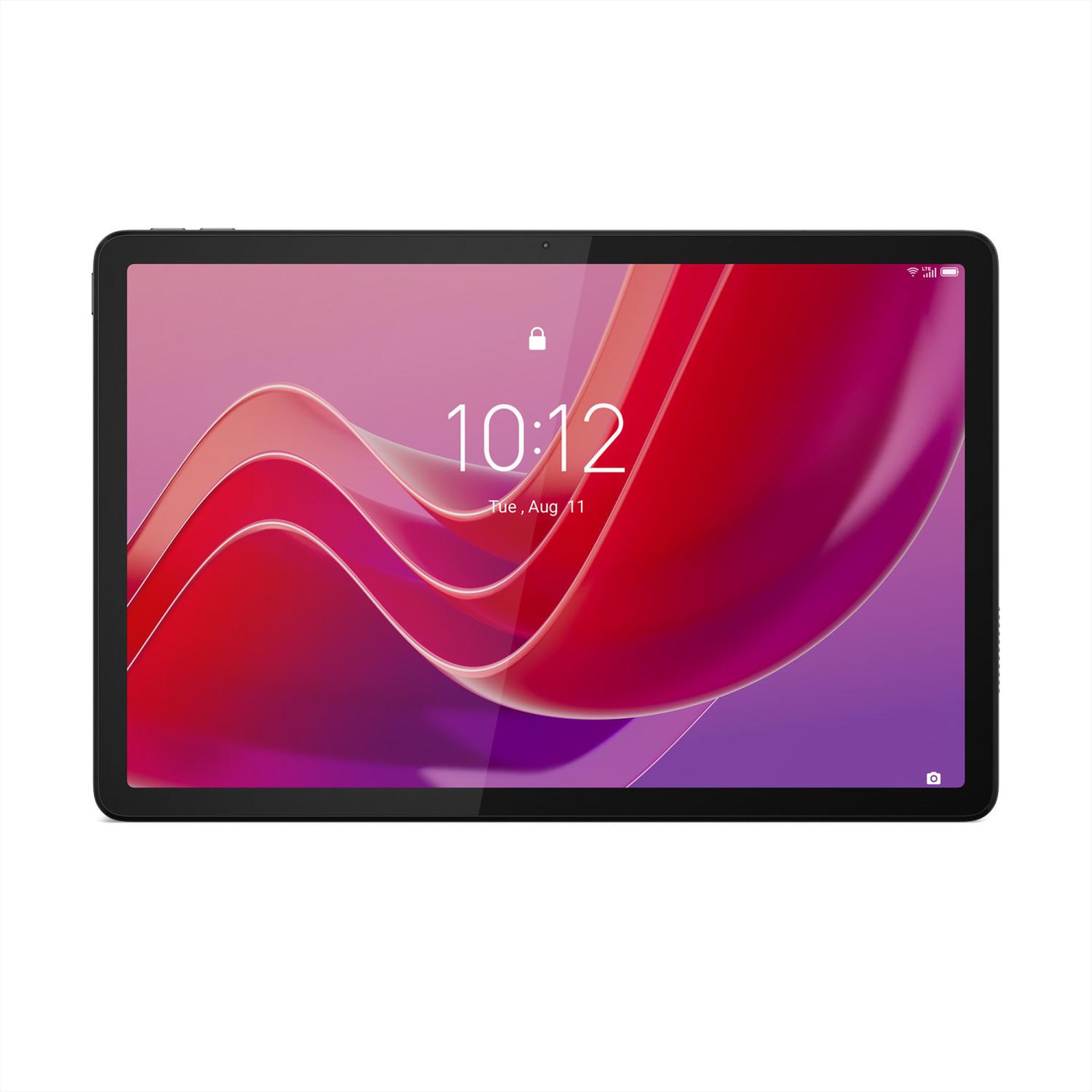 Voir la diapositive 3 : Lenovo Lenovo tab m11 4g lte 128 go 27,8 cm (10.9 ) mediatek 8 go wi-fi 5 (802.11ac) android 13 gris