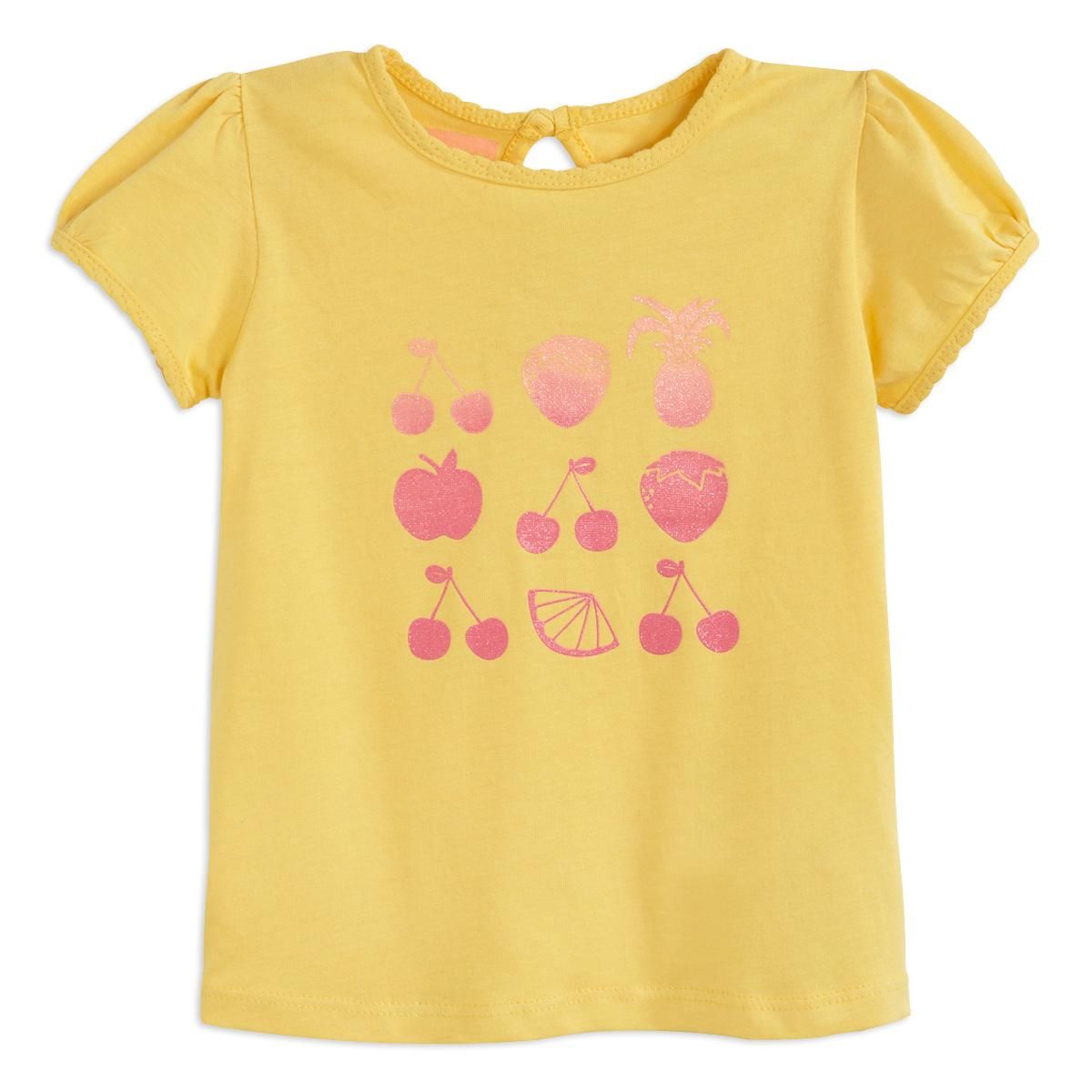IN EXTENSO Tee-shirt manches courtes bébé