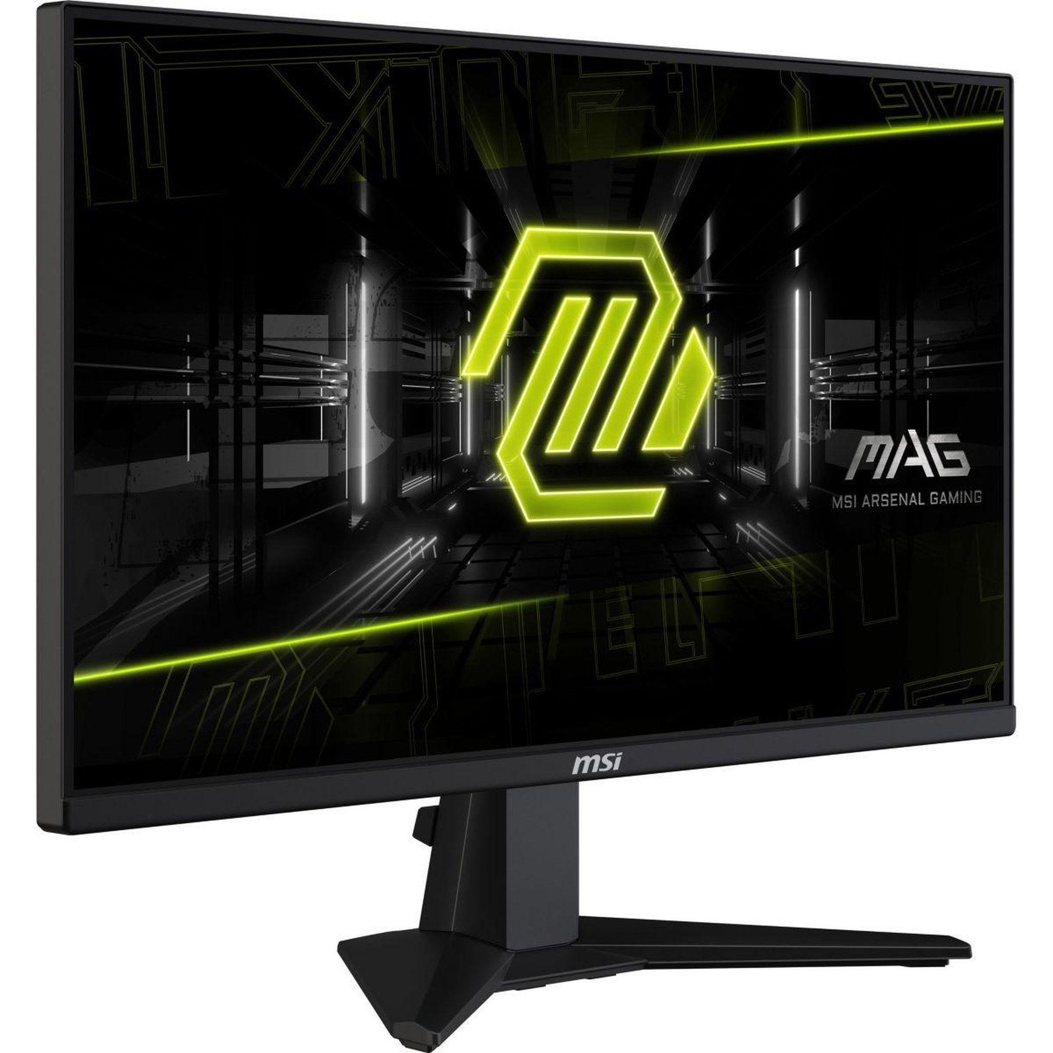 Voir la diapositive 3 : MSI Ecran pc gamer mag 255f e20 25  full hd 200hz ips hdr10