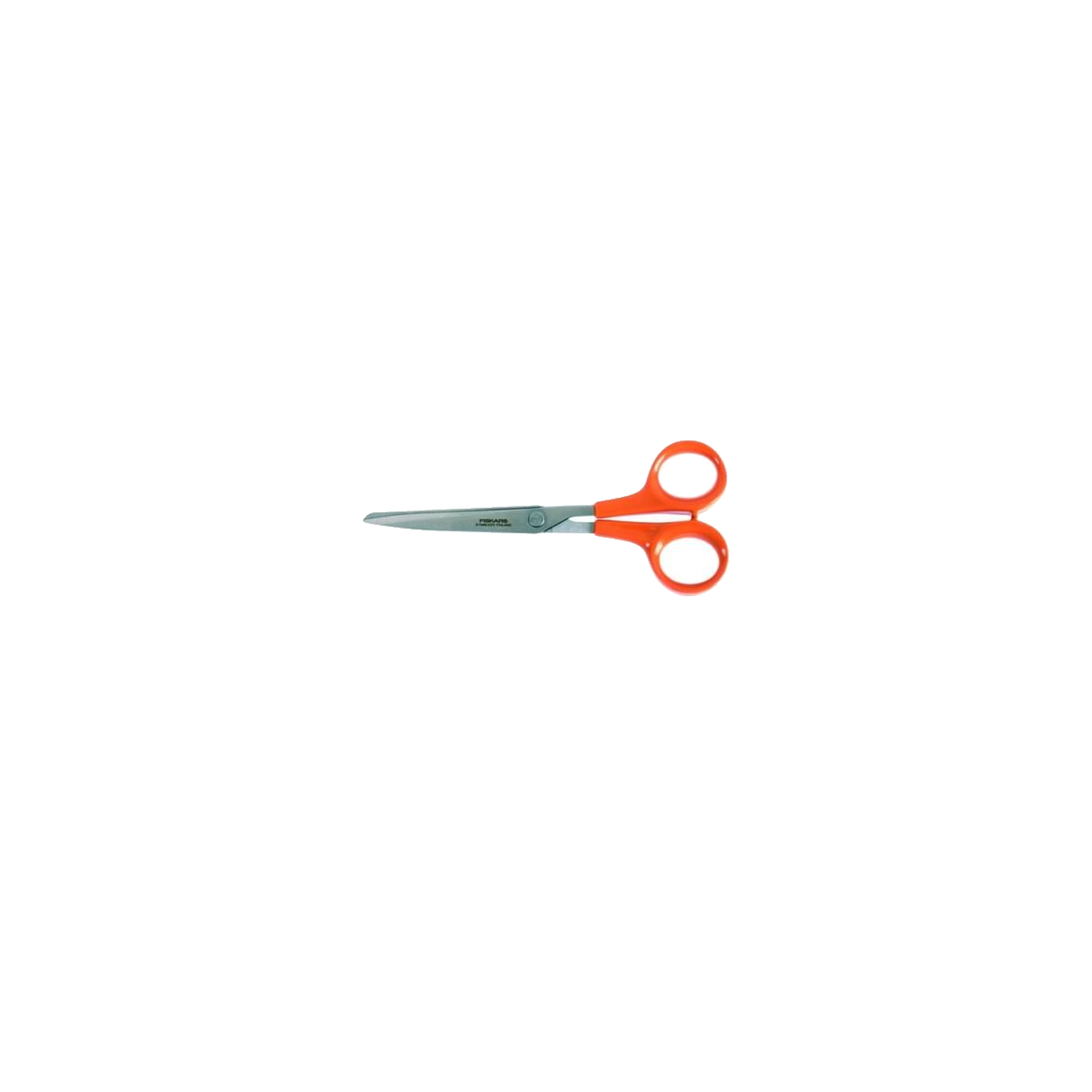 Voir la diapositive 3 : Fiskars Ciseaux universel 17cm - 1000816