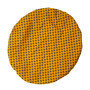 Voir la diapositive 2 : Paris Prix Lot de 2 Couvercles  Réutilisables  32cm Bleu & Jaune