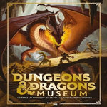 DUNGEONS & DRAGONS MUSEUM, Craig Jelley