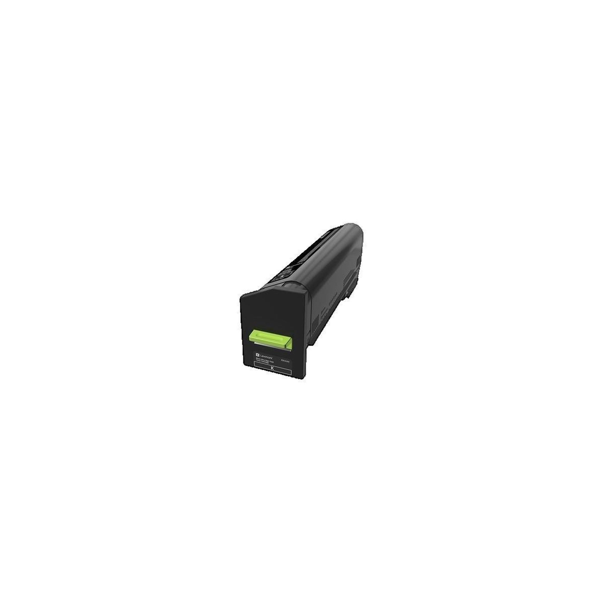 Voir la diapositive 3 : Lexmark Cartouche de toner Lexmark 82K2UKE noire ultra haute capacité