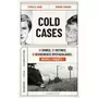  COLD CASES, Adam Cyrielle