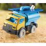 Voir la diapositive 5 : PLAYMOBIL 9144 - Sand - Camion citerne