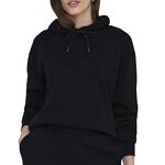 JACQUELINE DE YONG Sweat  Femme JDY Amalfi. Coloris disponibles : Noir