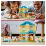 Voir la diapositive 8 : LEGO Friends 41724 La maison de Paisley, Jouet Filles et Garçons 4 Ans, avec Mini-Poupées, et Accessoires