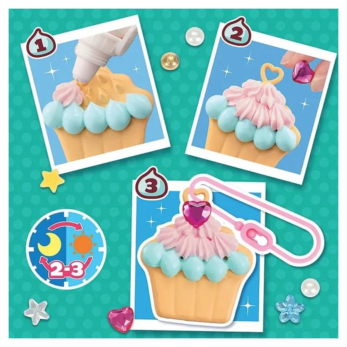 Aquabeads Pati-School L'atelier de création