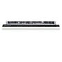 Voir la diapositive 5 : BRANDT Lave-vaisselle 60cm 14 couverts 44db tout intégrable - BDFI44DQB