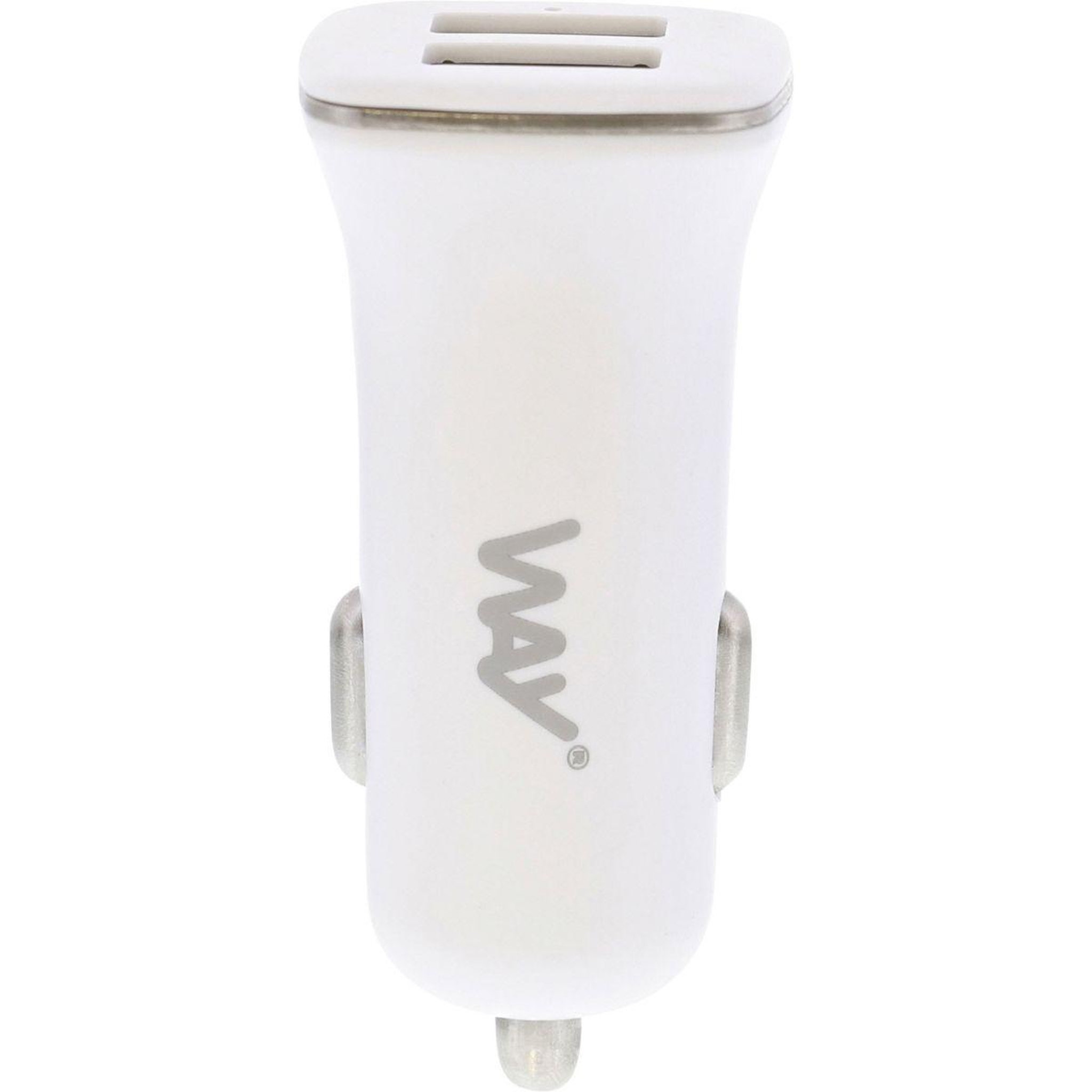 Voir la diapositive 5 : TNB Chargeur + câble de charge universel 3 en 1