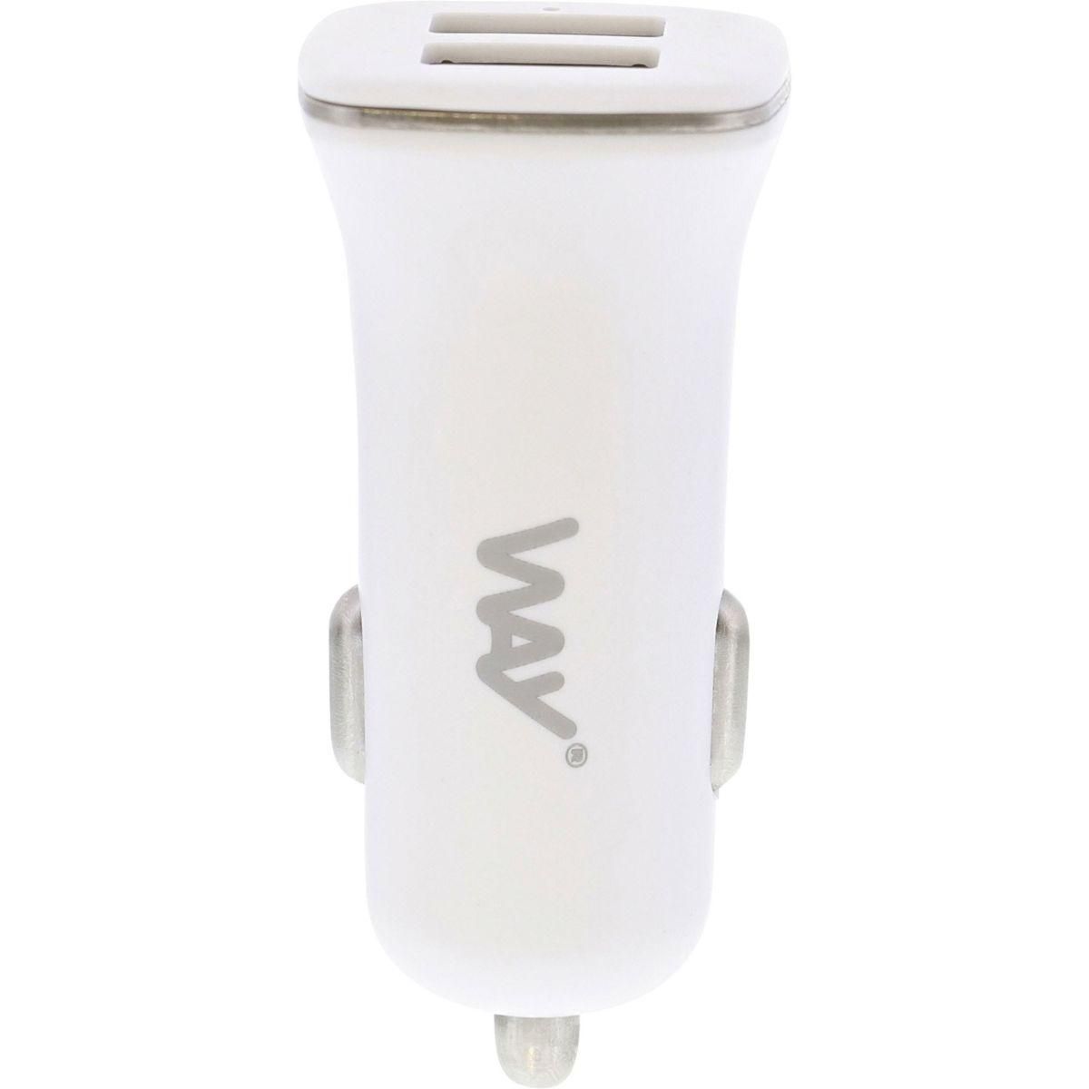 TNB Chargeur + câble de charge universel 3 en 1