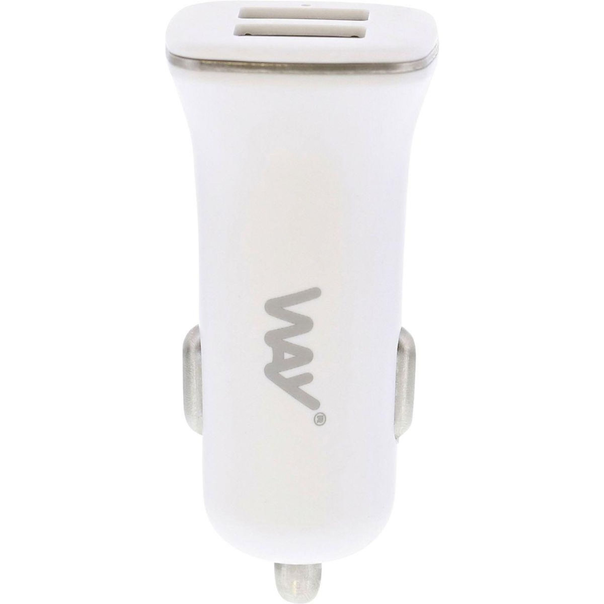 TNB Chargeur + câble de charge universel 3 en 1