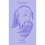 LAO ZI. LE DRAGON DE SAGESSE, Ludwig Jean-Pierre