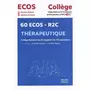  60 ECOS - R2C THERAPEUTIQUE, CNET