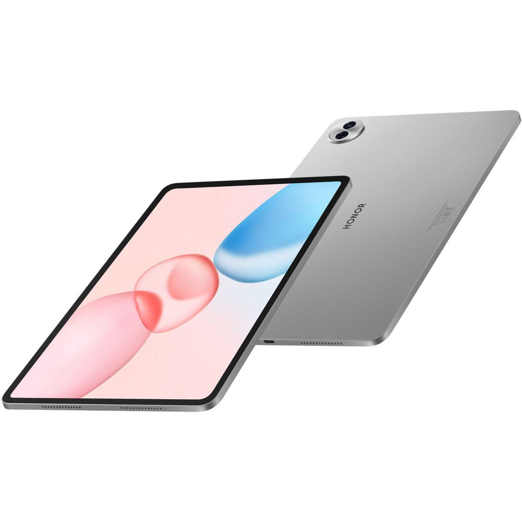 HONOR Tablette android pad 10 space grey 256go