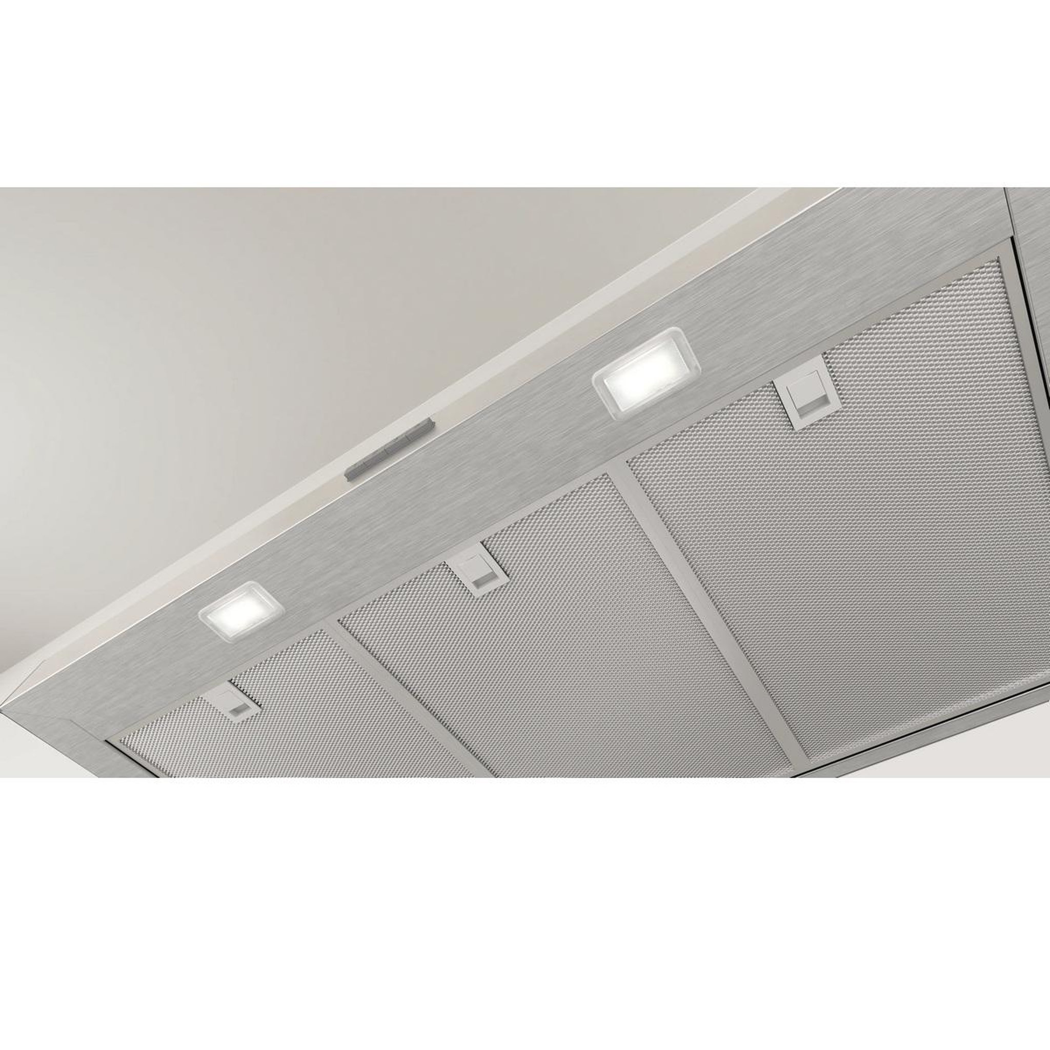 Voir la diapositive 4 : BOSCH Hotte décorative murale 90cm 400m3/h - dwb93bc30