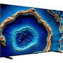 Voir la diapositive 3 : TCL TV QLED Mini LED 98C805