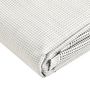 Voir la diapositive 3 : VIDAXL Tapis de tente 450x300 cm Gris