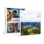 Voir la diapositive 1 : Smartbox Vol en hélicoptère de 30 min pour 2 au-dessus de Besançon et ses environs - Coffret Cadeau Sport & Aventure