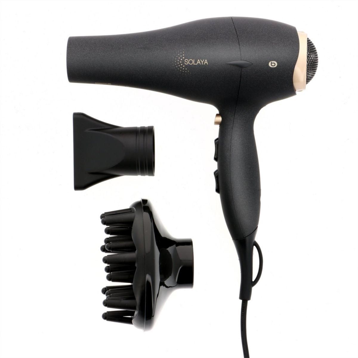 ESSENTIEL B Sèche cheveux ESC5 SOLAYA