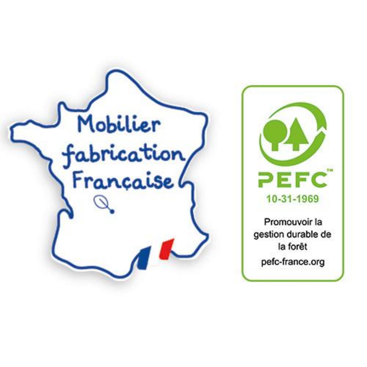 Ensemble Lit bébé combiné 60x120 cm évolutif en 90x190 + armoire TEDDY