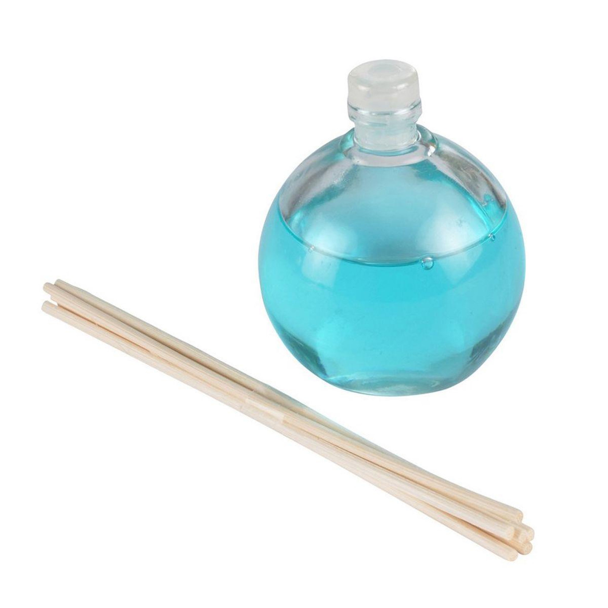 HOMEA Diffuseur de parfum  boule  50ml embruns