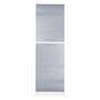 Voir la diapositive 2 : Colonne de rangement cuisine H180cm FAST FOOD