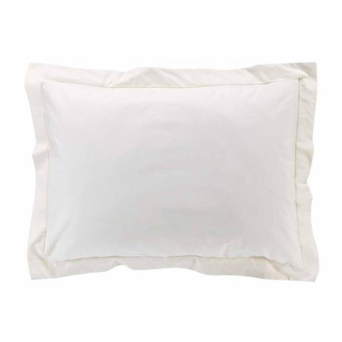 Paris Prix Taie d'Oreiller  Percaline  50x70cm Lin