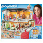 Voir la diapositive 7 : PLAYMOBIL 9266 - City Life - Maison moderne 