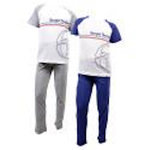 SERGIO TACCHINI Pyjama enfant SERGIO TACCHINI. Coloris disponibles : Multicolore