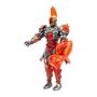 Voir la diapositive 2 : Figurine articulée - GORMITI - Gormiti avec attaque lumineuse Feu - Fireon - 27 cm - a partir de 4 ans - GRV073