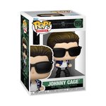 Funko Figurine Funko Pop Movies Mortal Kombat 2025 Pop 1