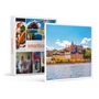 Voir la diapositive 1 : Smartbox 3 jours à Stockholm avec visite guidée de la ville - Coffret Cadeau Séjour