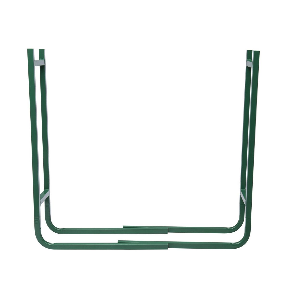 WERKAPRO Range bûches modulable en métal WERKA PRO