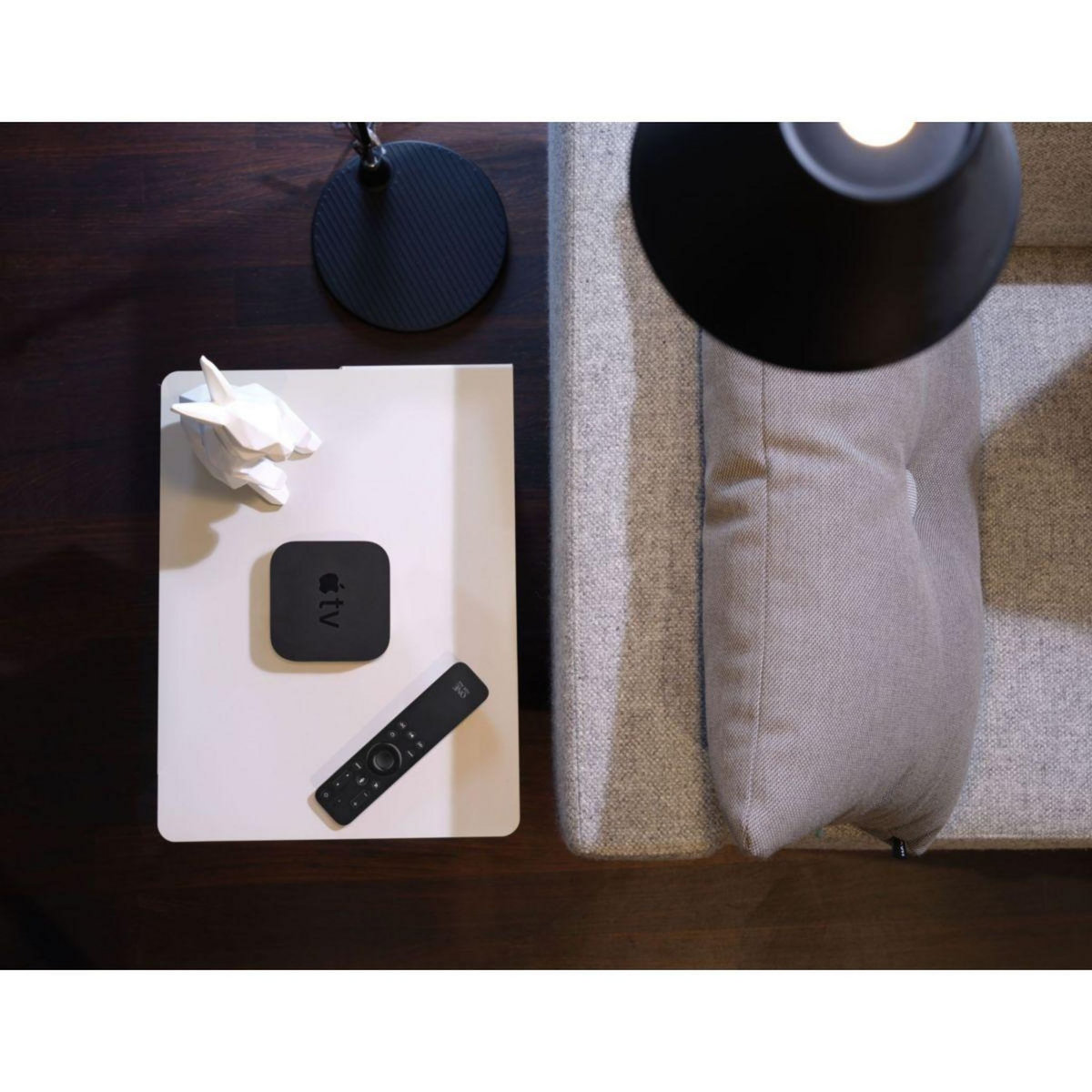 One For All Télécommande universelle 3 en 1 pour Apple TV