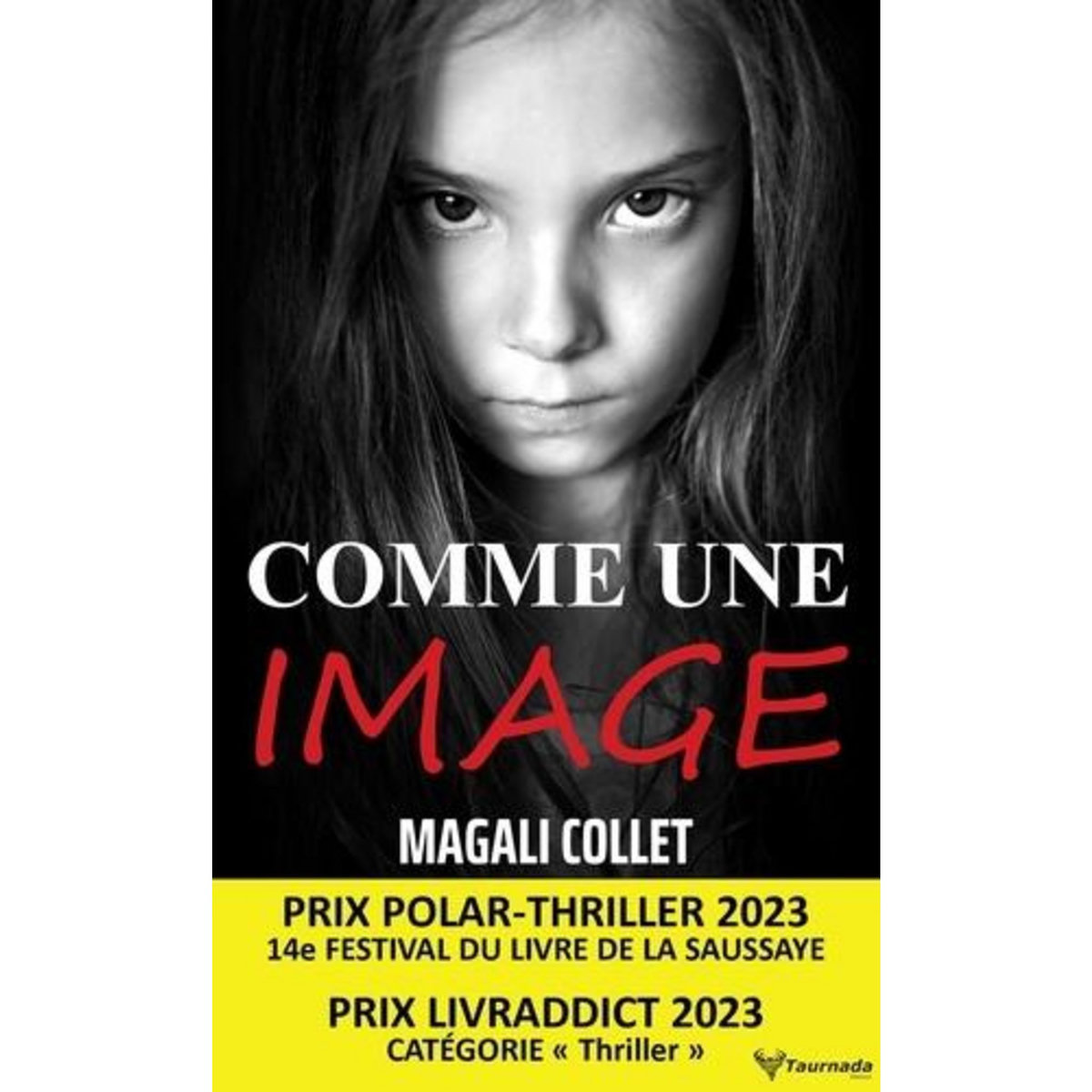 COMME UNE IMAGE, Collet Magali