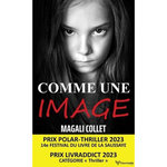COMME UNE IMAGE, Collet Magali