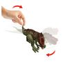 Voir la diapositive 8 : MATTEL Yangchuanosaurus méga Action Jurassic World 