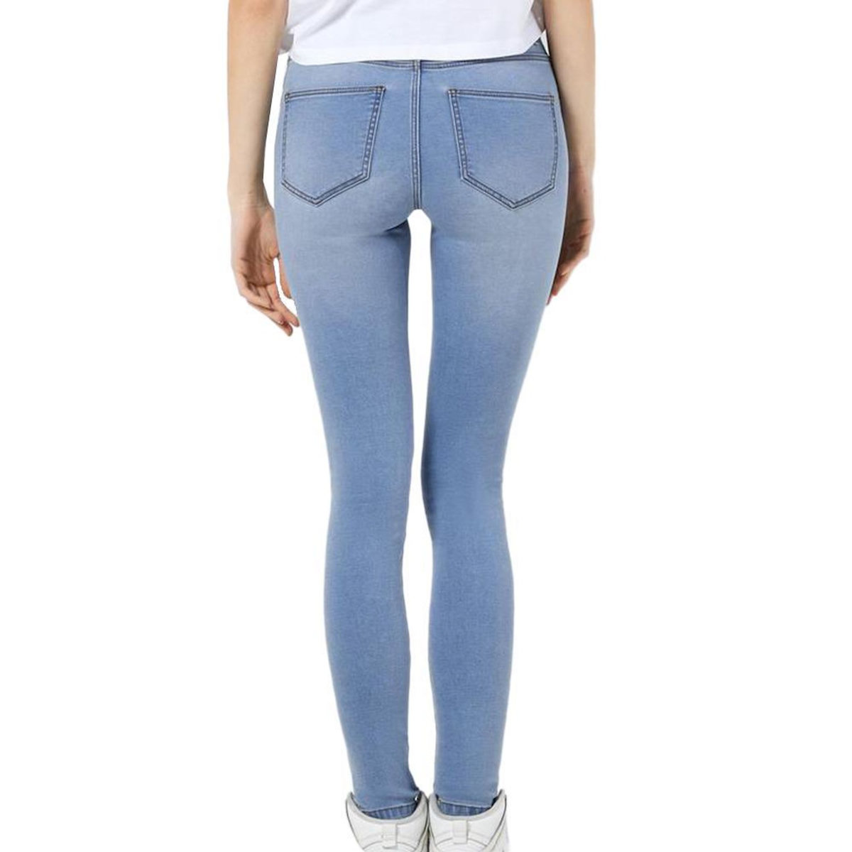 NOISY MAY Jeans Skinny  Femme Noisy May Billie   W26