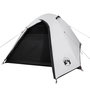 Voir la diapositive 4 : VIDAXL Tente de camping a dome 3 personnes tissu occultant impermeable
