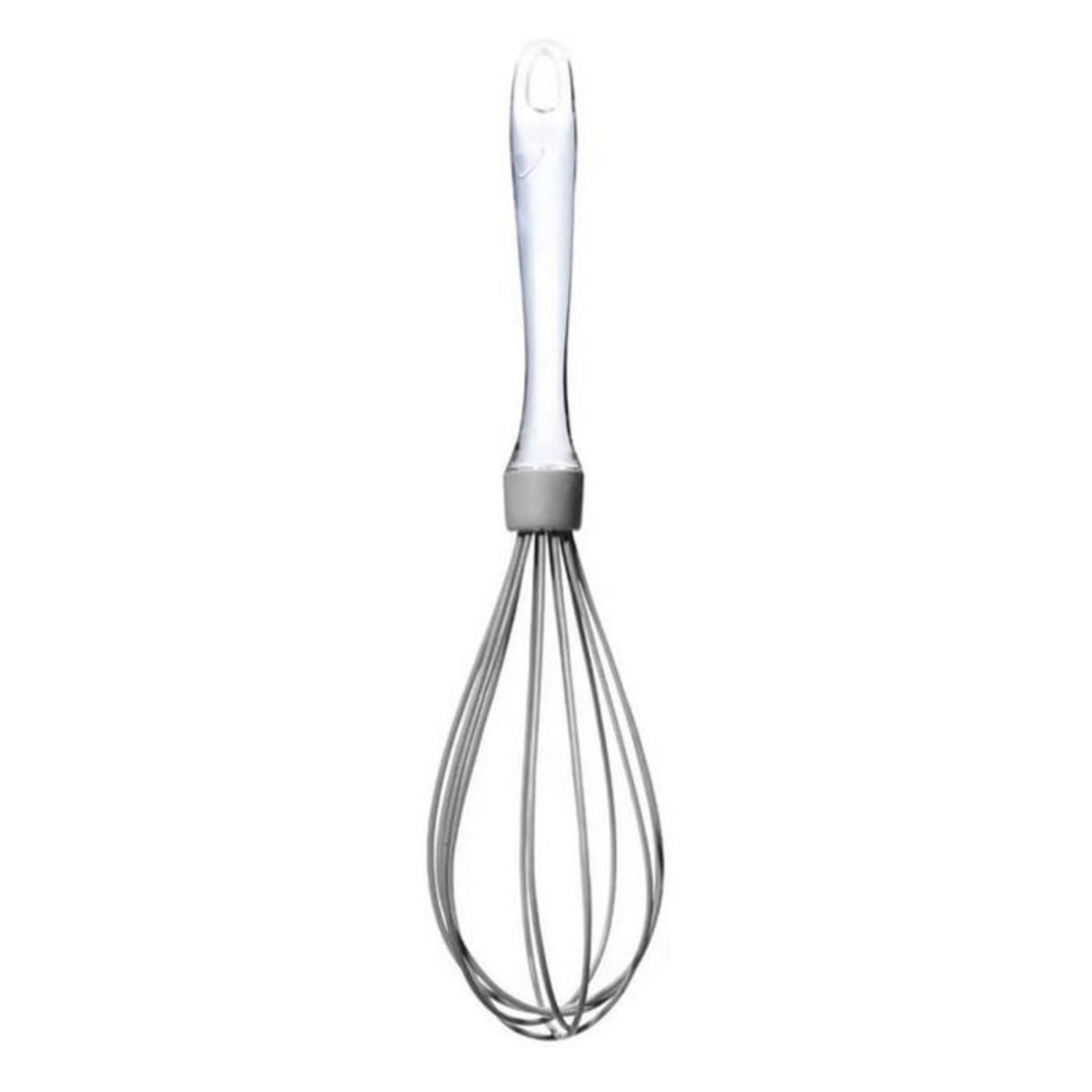 FIVE Fouet de Cuisine Silicone  Cook  29cm Gris